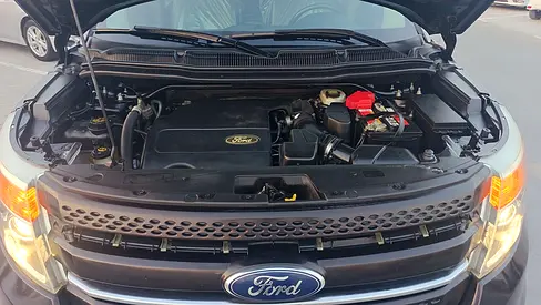صورة مصغرة 16 لـ 2014 FORD EXPLORER