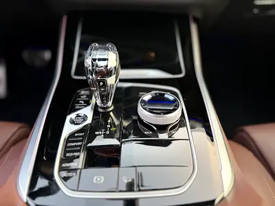 BMW X5 xDrive40i, миниатюра 10