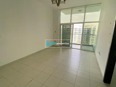 PARK VIEW | SEMI FURNISHED | HIGH FLOOR