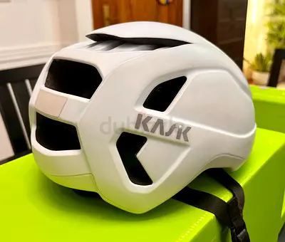 Cycling Helmet - KASK