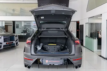 صورة مصغرة 20 لـ 2026 Lamborghini URUS