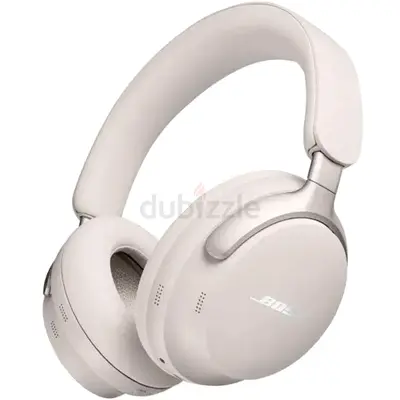 Bose Quiet Comfort Headphone 5V - White Smoke