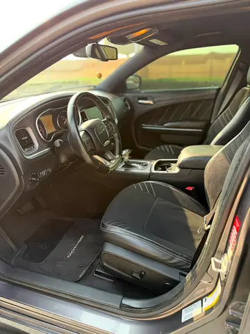2015 Dodge CHARGER thumbnail 16