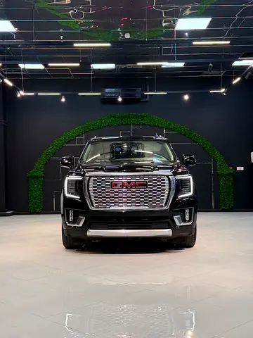 2024 GMC YUKON — фото 4