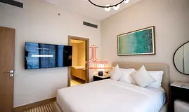 MODERN LIVING | FURNISHED | PRIME LOCATION