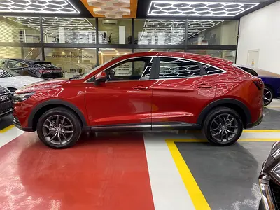 DFSK Fengon ix5 Highline, миниатюра 8