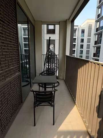 Balcony furniture