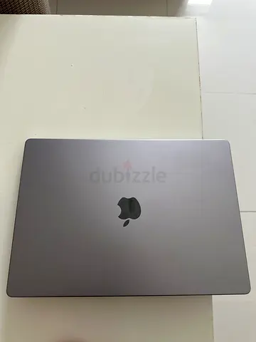 Apple MacBook M2 Pro 16’’ (Space Gray) -16/500  Battery 89