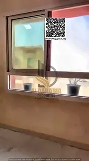 🏡 1-Bedroom Apartment for Annual Rent – Al Alia, Ajman