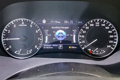 2021 Nissan PATROL 缩略图 15