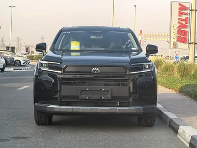 صورة 2 لـ 2026 Toyota RAV 4