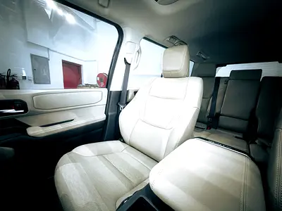 Toyota Prado GXL, миниатюра 10