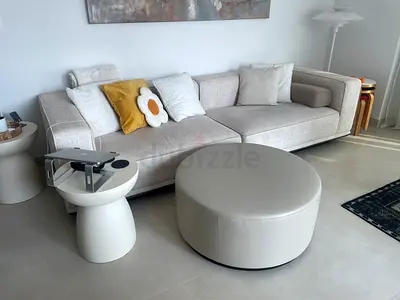 70% OFF: Dimora Sofa (Almost New)