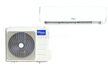 SUPER GENRAL 2 TON SPLIT AIR CONDITIONER