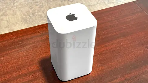 Apple AirPort Router – Used, Reliable Wi-Fi Router