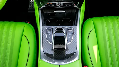 2023 Mercedes-BENZ G-CLASS — миниатюра 13