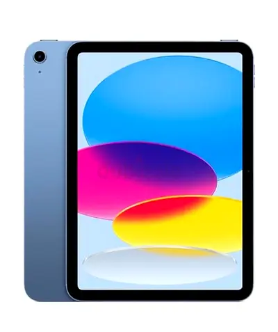 Apple iPad 10 Gen) 10.9" - Blue - Good Condition
