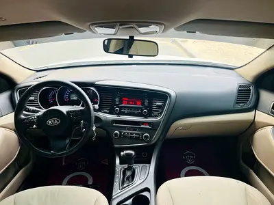 2015 KIA OPTIMA 照片 13