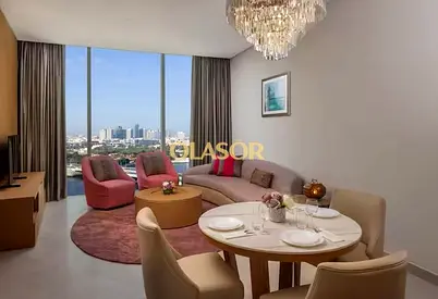 BEST DEAL | Luxury 2BR | Serviced | All Bills Included | Call Me