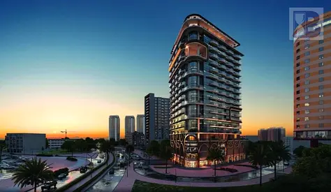 Strategic Dubai Science Park Location | Strong Connectivity | Flexible Payment Plan | Investment Ap