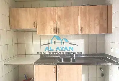 STUDIO WITH BALCONY FOR RENT IN PERSIA CLUSTER