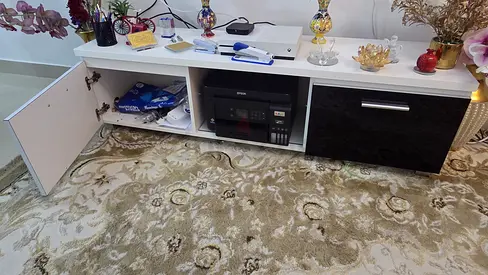 TV cupboard