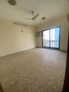 Master Room for Executive Bachelors | Al Mankhool |Company Staff | Al Mankhool Building