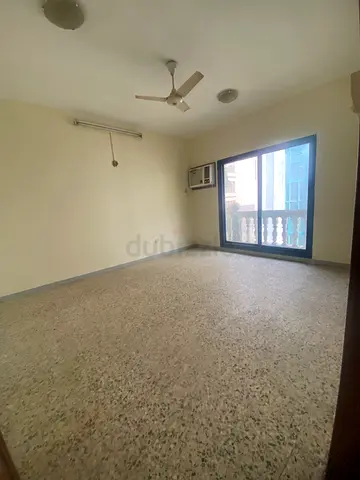 Master Room for Executive Bachelors | Al Mankhool |Company Staff | Al Mankhool Building