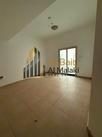 Spacious 2-Bedroom Apartment in Al Majaz 3 Open View • Balcony • Maid’s Room