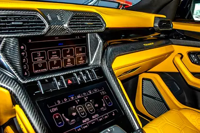 صورة مصغرة 18 لـ 2019 Lamborghini URUS