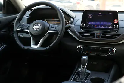 Nissan Altima S, миниатюра 17