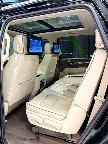 2024 GMC YUKON — фото 15