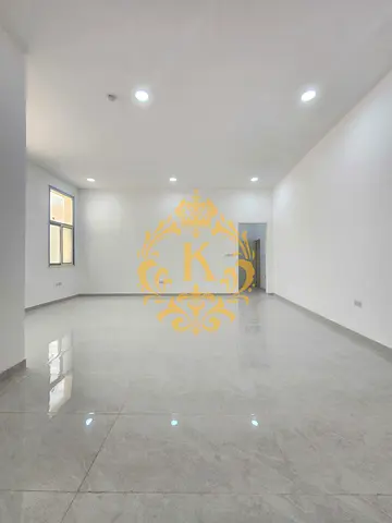 BRAND NEW! 2 BEDROOM HALL AVAILABLE AT IDEAL LOCATION IN MBZ CITY