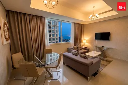 Amazing Deal | Furnished | Powder Room | High ROI