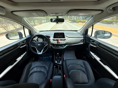 JAC S3 Luxury, миниатюра 15