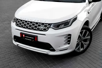 Land Rover Discovery Sport R-Dynamic SE, миниатюра 7