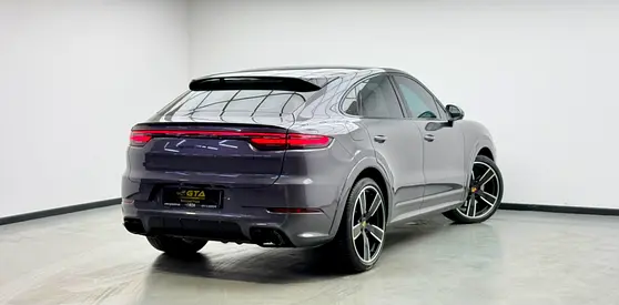 صورة 4 لـ 2022 Porsche CAYENNE