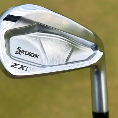 Srixon ZXI7 4-PW