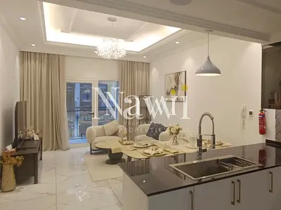 1 Bedroom | Ready to Move In | Prime Investment