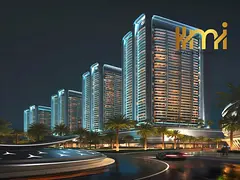 PARK VIEW | HANDOVER Q2 2028 | LUXURY LIVING