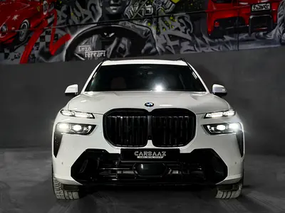 صورة 2 لـ 2025 BMW X7