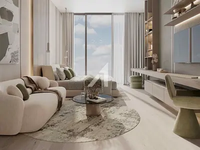Spacious | Fully Furnished | Genuine Resale |