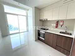 High Floor | Full Canal Views | Modern Design
