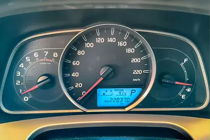 2015 Toyota RAV 4 — фото 13