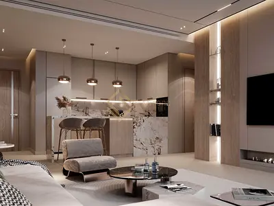 Modern Living in Omya Residences | Investor Deal