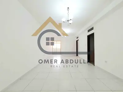 Modern and Spacious 1BR Apartment on road building Muwaileh