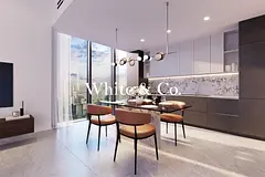 Luxury Living | Corner Unit | 100% Paid
