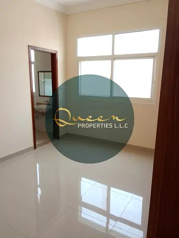 شقة غرفة وصالة أول ساكن للإيجار في الجرف 3