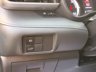 2022 Toyota HIGHLANDER 照片 14