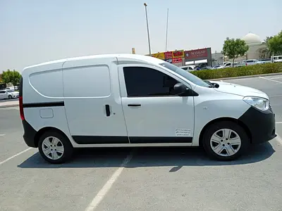 Renault Dokker Base, миниатюра 4